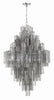 ADD-319-CH-SM Addis 20 Light Chandelier | Alternate Image