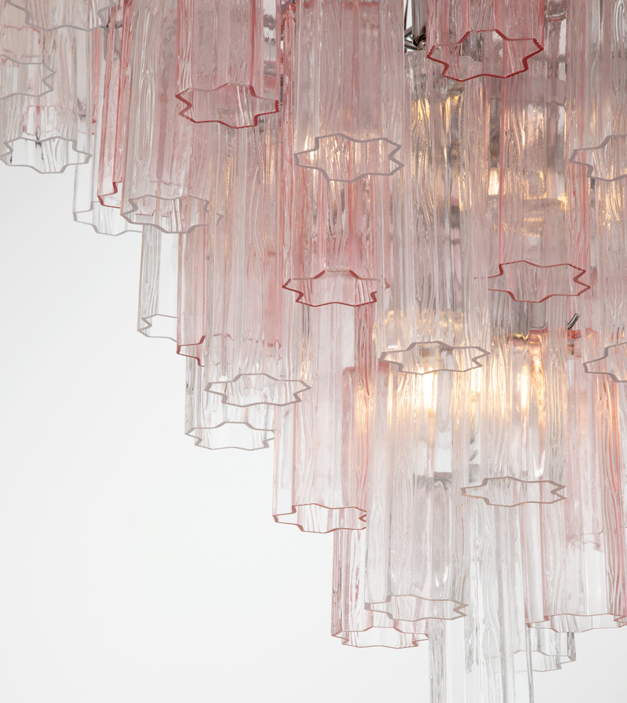 ADD-319-CH-SP Addis 31.5'' Chandelier | Alternate Image