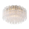 ADD-321-AG-CL Addis 22.25'' Flush Mount | Alternate Image