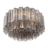 ADD-321-AG-SM Addis 22.25'' Flush Mount | Alternate Image