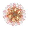 ADD-321-AG-SP Addis 22.25'' Flush Mount | Alternate Image