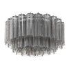 ADD-321-CH-SM Addis 22.25'' Flush Mount | Alternate Image