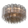 ADD-321-CH-SM Addis 22.25'' Flush Mount | Alternate Image