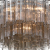 ADD-321-CH-SM Addis 22.25'' Flush Mount | Alternate Image
