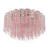 ADD-321-CH-SP Addis 22.25'' Flush Mount | Alternate Image