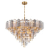 ADD-327-AG-AU Addis 49'' Chandelier | Main Image