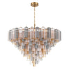 ADD-327-AG-AU Addis 49'' Chandelier | Alternate Image