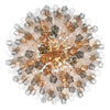 ADD-327-AG-AU Addis 49'' Chandelier | Alternate Image