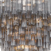 ADD-327-AG-SM Addis 49'' Chandelier | Alternate Image