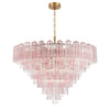 ADD-327-AG-SP Addis 49'' Chandelier | Main Image