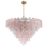 ADD-327-AG-SP Addis 49'' Chandelier | Alternate Image
