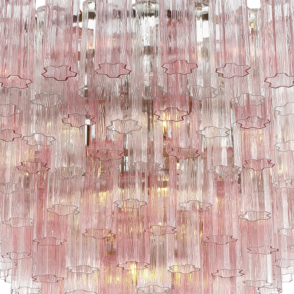 ADD-327-AG-SP Addis 49'' Chandelier | Alternate Image