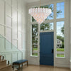 ADD-327-AG-WH Addis 49'' Chandelier | Lifestyle Image