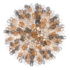 ADD-327-CH-AU Addis 49'' Chandelier | Alternate Image