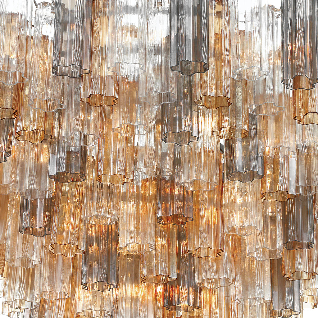 ADD-327-CH-AU Addis 49'' Chandelier | Alternate Image