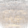 ADD-327-CH-CL Addis 49'' Chandelier | Alternate Image