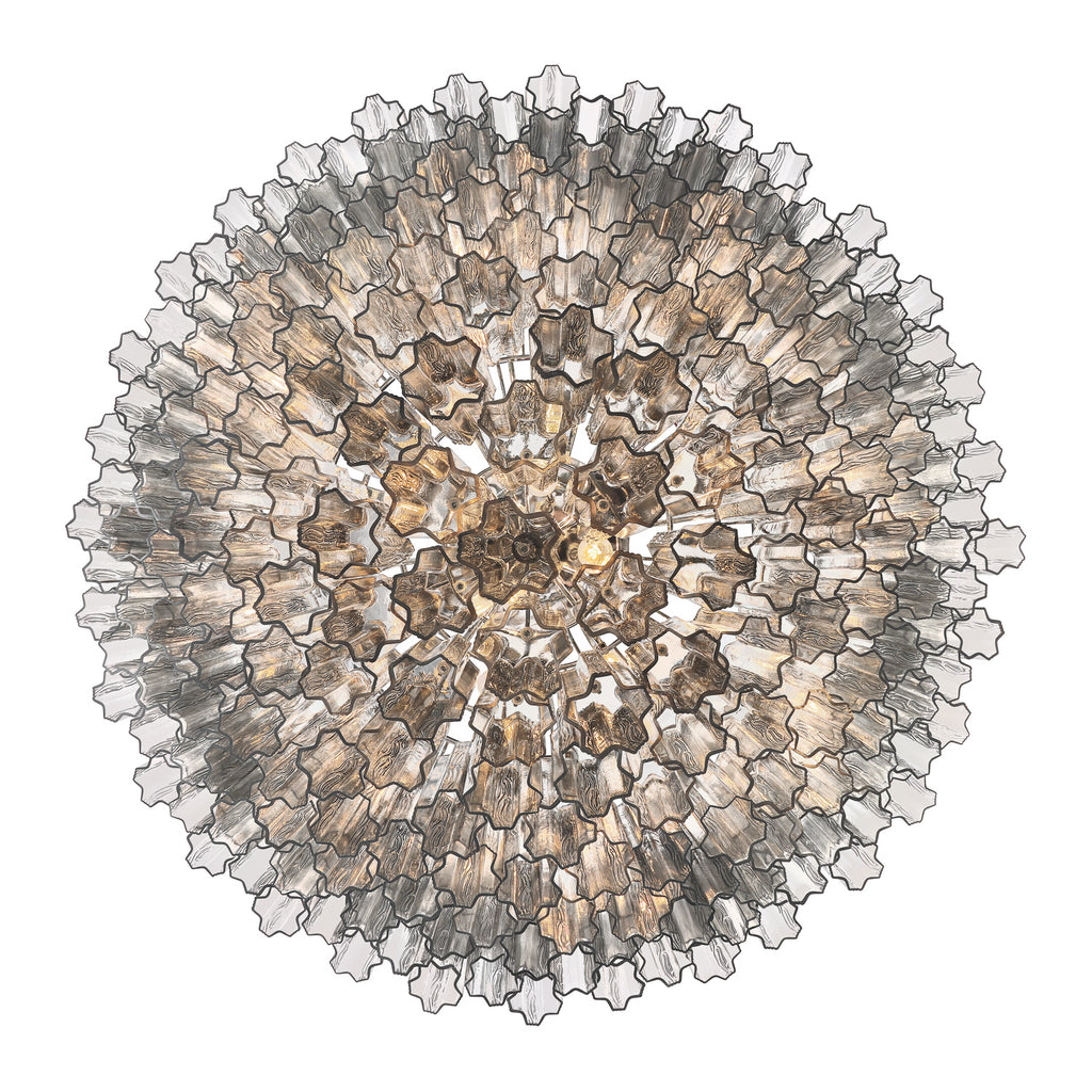 ADD-327-CH-SM Addis 49'' Chandelier | Alternate Image