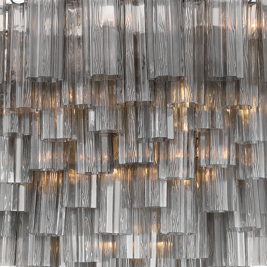 ADD-327-CH-SM Addis 49'' Chandelier | Alternate Image
