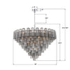 ADD-327-CH-SM Addis 49'' Chandelier | Dimensions Image