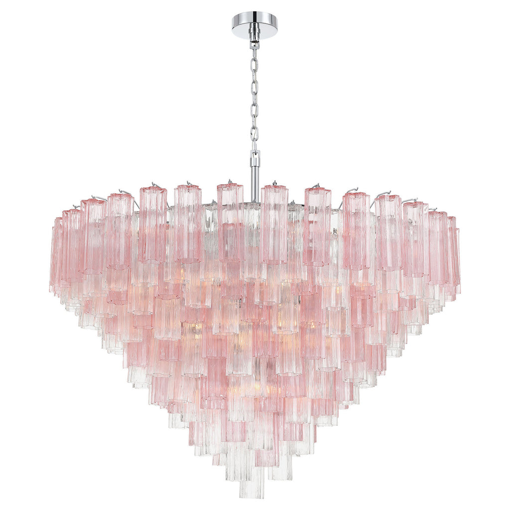ADD-327-CH-SP Addis 49'' Chandelier | Main Image