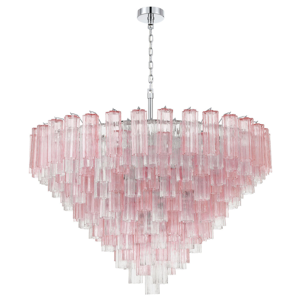ADD-327-CH-SP Addis 49'' Chandelier | Alternate Image
