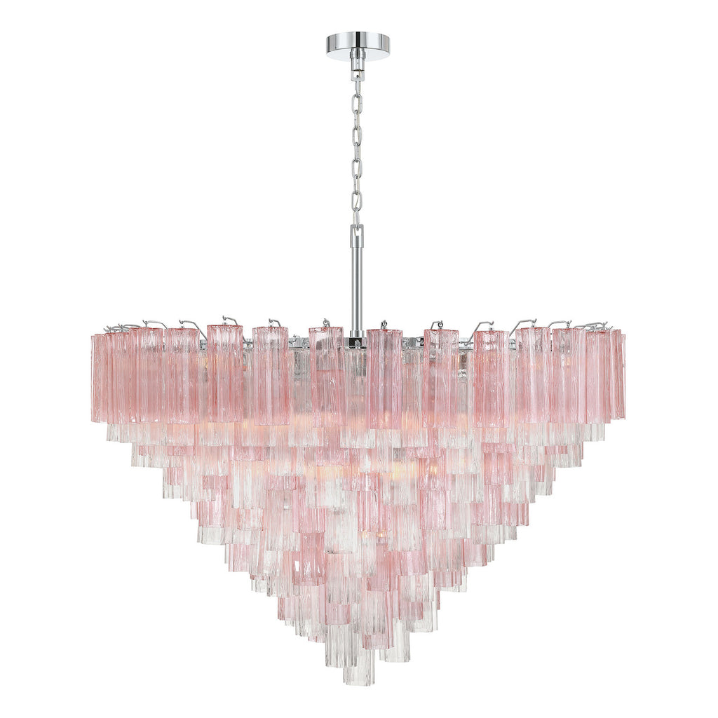 ADD-327-CH-SP Addis 49'' Chandelier | Alternate Image