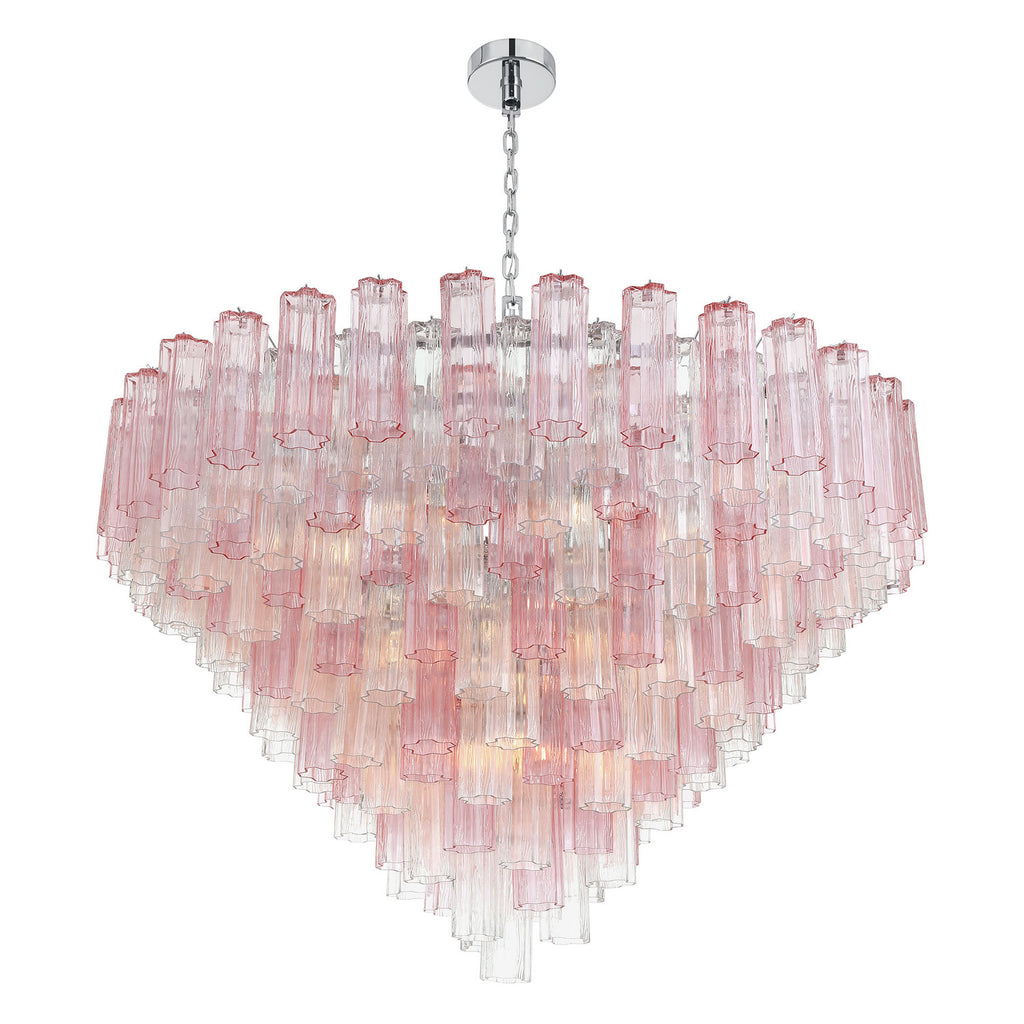 ADD-327-CH-SP Addis 49'' Chandelier | Alternate Image