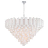 ADD-327-CH-WH Addis 49'' Chandelier | Main Image
