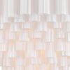 ADD-327-CH-WH Addis 49'' Chandelier | Alternate Image