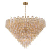 ADD-329-AG-AM Addis 62'' Chandelier | Main Image