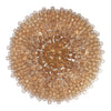 ADD-329-AG-AM Addis 62'' Chandelier | Alternate Image