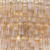 ADD-329-AG-AM Addis 62'' Chandelier | Alternate Image