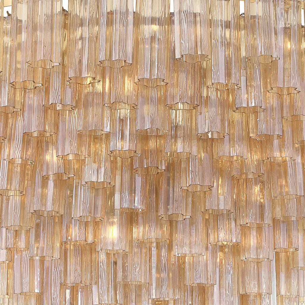 ADD-329-AG-AM Addis 62'' Chandelier | Alternate Image