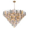 ADD-329-AG-AU Addis 62'' Chandelier | Main Image