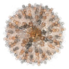 ADD-329-AG-AU Addis 62'' Chandelier | Alternate Image