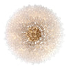ADD-329-AG-CL Addis 62'' Chandelier | Alternate Image