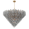 ADD-329-AG-SM Addis 62'' Chandelier | Main Image