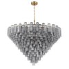 ADD-329-AG-SM Addis 62'' Chandelier | Alternate Image