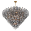 ADD-329-AG-SM Addis 62'' Chandelier | Alternate Image
