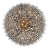 ADD-329-AG-SM Addis 62'' Chandelier | Alternate Image