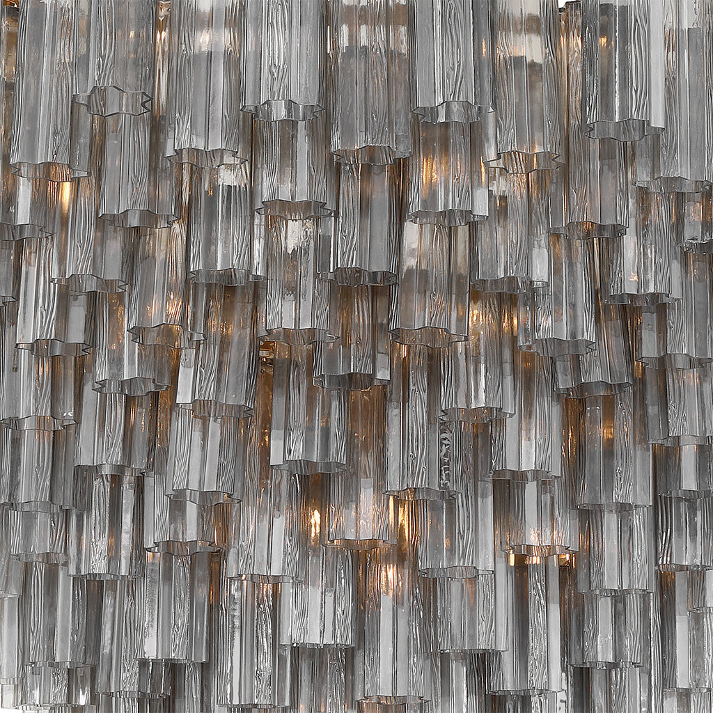 ADD-329-AG-SM Addis 62'' Chandelier | Alternate Image