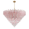 ADD-329-AG-SP Addis 62'' Chandelier | Main Image