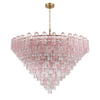 ADD-329-AG-SP Addis 62'' Chandelier | Alternate Image