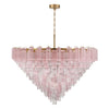 ADD-329-AG-SP Addis 62'' Chandelier | Alternate Image