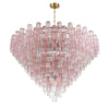 ADD-329-AG-SP Addis 62'' Chandelier | Alternate Image