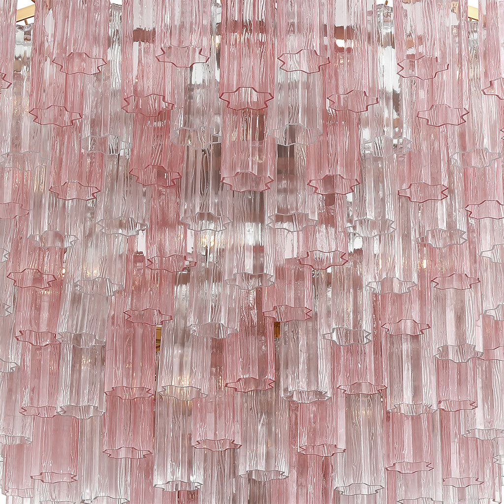ADD-329-AG-SP Addis 62'' Chandelier | Alternate Image