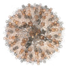 ADD-329-CH-AU Addis 62'' Chandelier | Alternate Image