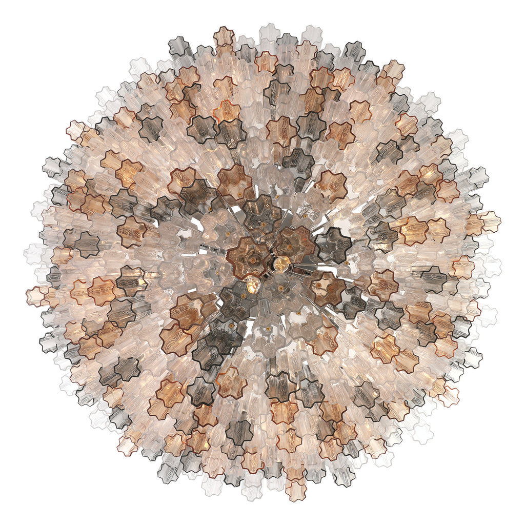 ADD-329-CH-AU Addis 62'' Chandelier | Alternate Image