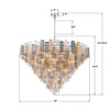 ADD-329-CH-AU Addis 62'' Chandelier | Dimensions Image