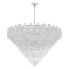 ADD-329-CH-CL Addis 62'' Chandelier | Alternate Image